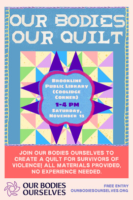QUILT ALL Graphics 4 x 6 in 4