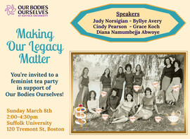 March 8th event invite 2026 4