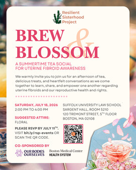 Final Brew and Blossom A Summertime Tea Social 2