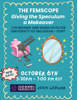 Final Femscope webinar flyer